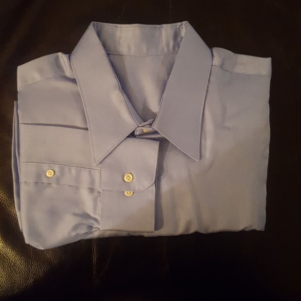 Men's Dress Shirt